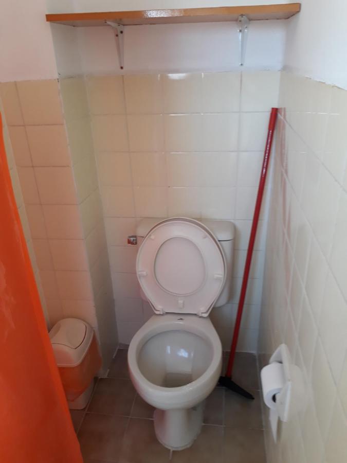 Hostal Urbano Tarija Pokoj fotografie