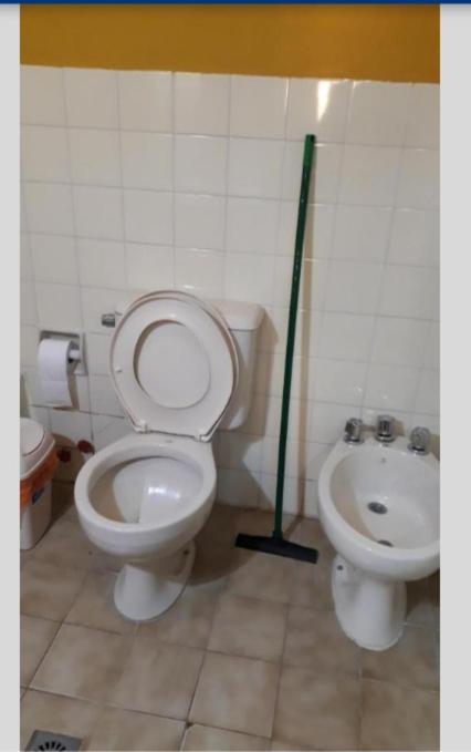 Hostal Urbano Tarija Pokoj fotografie